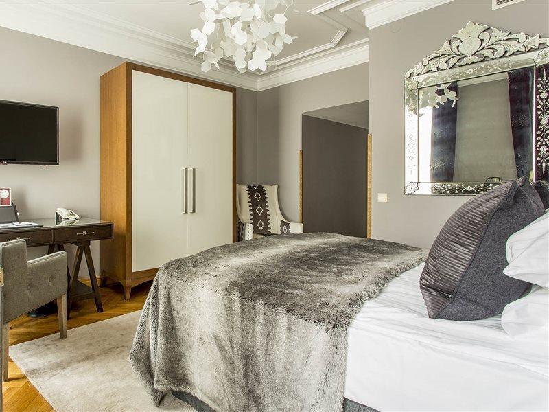 St. Petersbourg Hotel - Small Luxury Hotels Of The World Tallinn Eksteriør billede