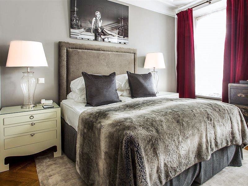 St. Petersbourg Hotel - Small Luxury Hotels Of The World Tallinn Eksteriør billede