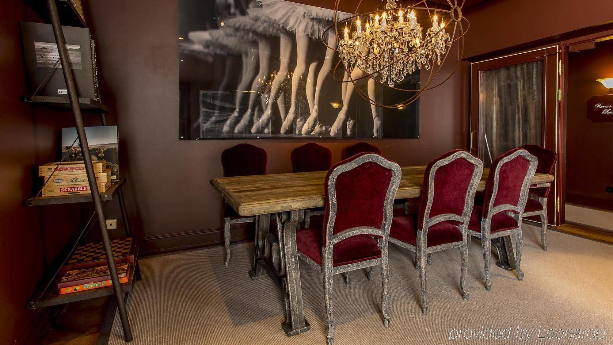 St. Petersbourg Hotel - Small Luxury Hotels Of The World Tallinn Eksteriør billede