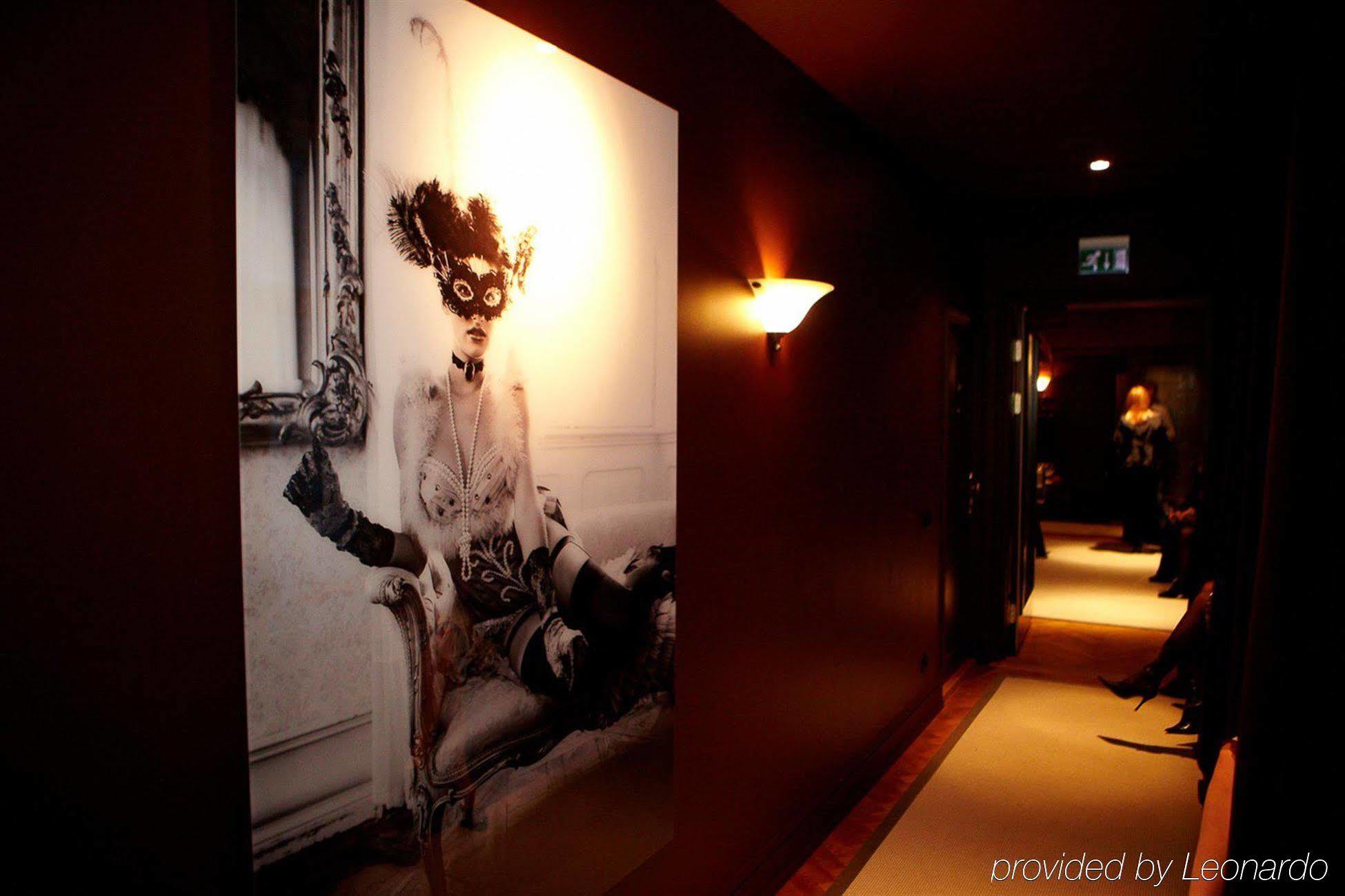 St. Petersbourg Hotel - Small Luxury Hotels Of The World Tallinn Eksteriør billede