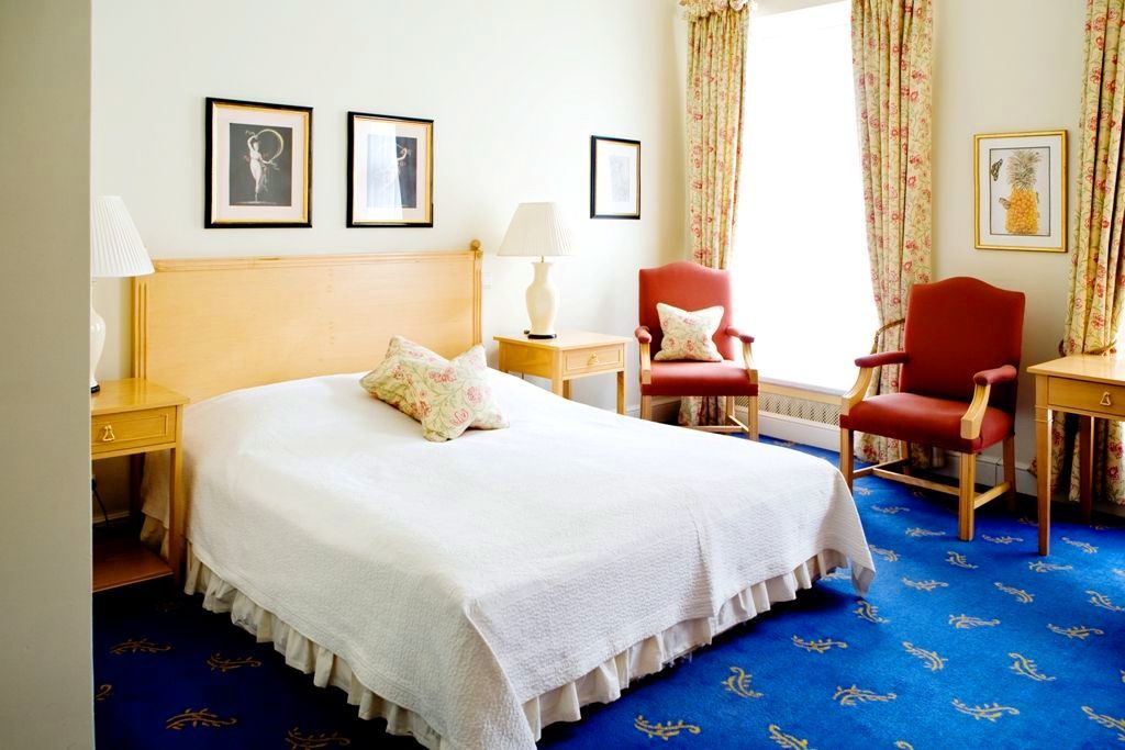 St. Petersbourg Hotel - Small Luxury Hotels Of The World Tallinn Værelse billede
