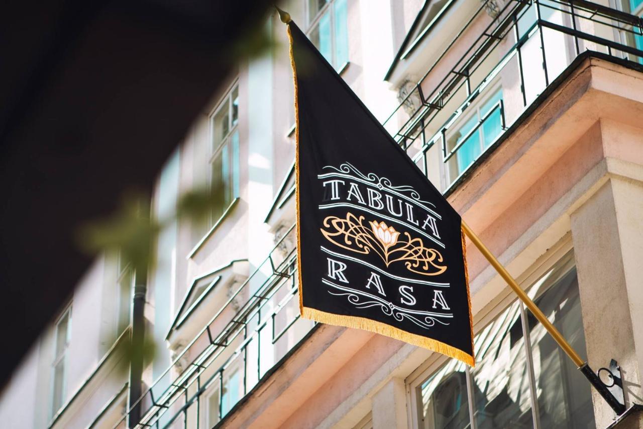 St. Petersbourg Hotel - Small Luxury Hotels Of The World Tallinn Eksteriør billede